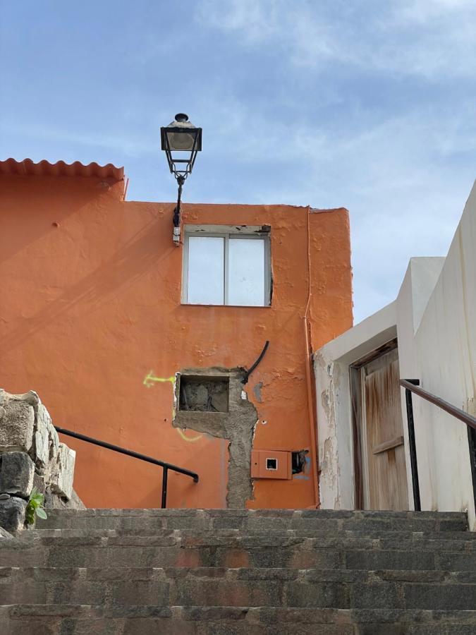 La San Juanita Apartment Las Aguas Bagian luar foto