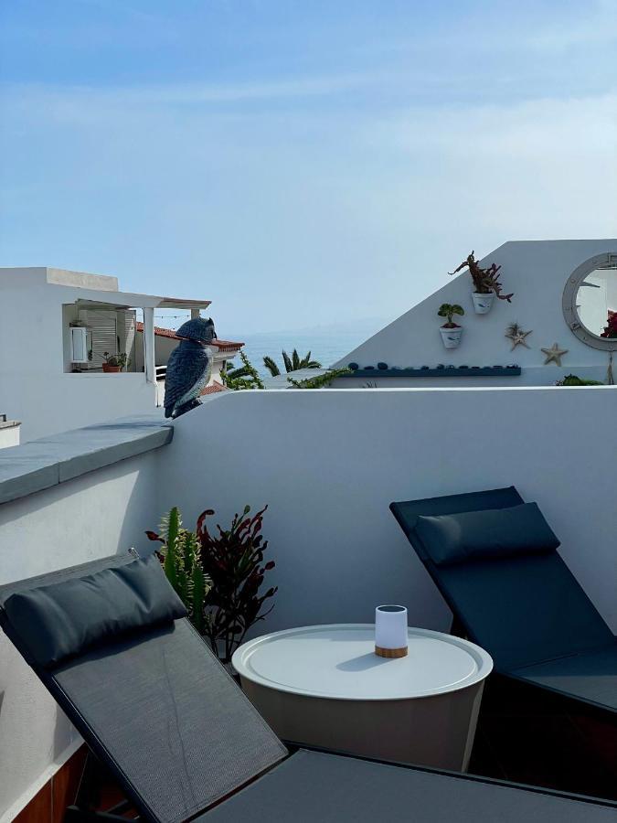 La San Juanita Apartment Las Aguas Bagian luar foto